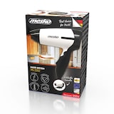 thumbnail of Mesko MS 2262 Haartrockner 1000 Watt klappbar