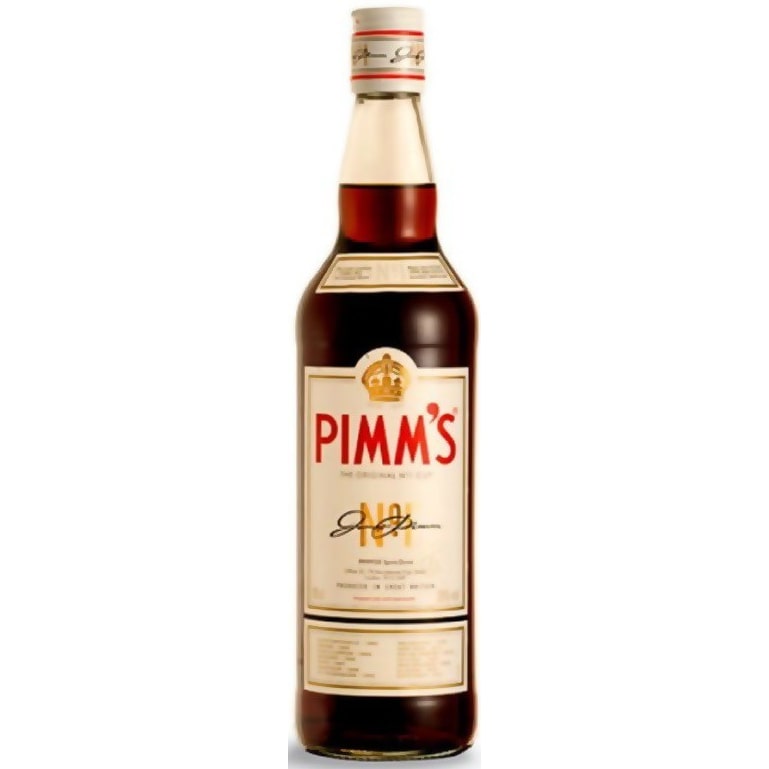 Liqueur Pimm's N°1 - 25° 70 cl