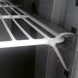 thumbnail of Pizzakühltisch - Pizzatisch mit 2 Türen und 7 Schubladen - 2 x 0,8 m - IDEAL