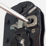 thumbnail of VALUE Crimpzange RJ45 (8P8C) mit/ohne Schirmanschluss