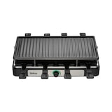 thumbnail of BELTAX Grelhador Raclette BRG-2219, Potência: 1400W, 42 x 23 cm, Temperatura ajustável, Luz piloto