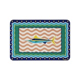 thumbnail of Excelsa lot de 6 sets de table Corfu' plastique 43,5x0,1x29 cm multicolore