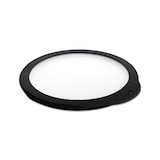 thumbnail of Karl Weis Frischhaltedeckel Glas / Silikon 24 cm
