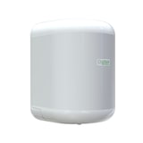 thumbnail of Dispensador de papel mecha ECO-LUXE fabricado en plástico 100% reciclado Blanco marca LOSDI