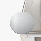 thumbnail of Louis Tellier - Waage, elektronisch, professionell -  5kg -  IP53 -  Genauigkeit 0,5g -  N3693