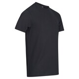 thumbnail of ESD-T-Shirt, rundhals, 150g/m², schwarz, XS