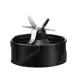 thumbnail of Batidora de vaso EVVO Tasty Cyclon, 600W, 21000RPM, 1,5 litros