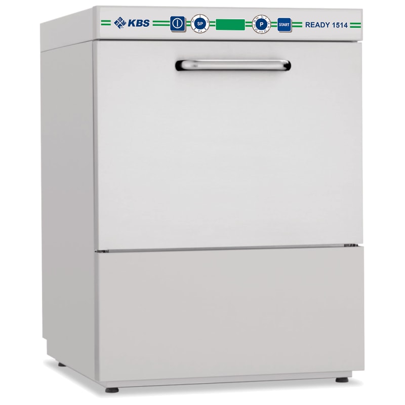 Geschirrspülmaschine Ready 1514 AP