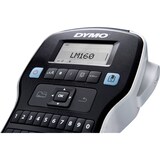 thumbnail of DYMO LabelManager 160 Qwerty