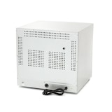 thumbnail of Forno de convecção - adequado para 4 panelas - Temporizador incorporado - até 300°C