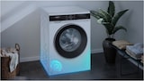 thumbnail of Siemens WM14N0G4 iQ300 Waschmaschine: Sanfte Wäschepflege für alle Stoffe