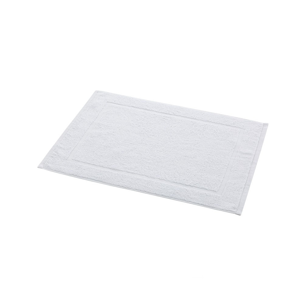Pack 6 Alfombras Baño Hostelería Marco 650 gr/m2 | 50x60 cm - Itexa