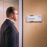 thumbnail of DURABLE Plaque de porte INFO SIGN 149 x 52,5 mm