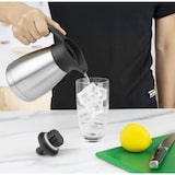 thumbnail of Olympia Thermoskanne Schraubdeckel 0,5L