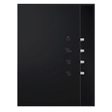 thumbnail of ELECTROLUX Hotte Décorative Murale 90cm 600m3/h Noir LFV329K