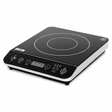 thumbnail of HCB Induktionskochfeld - 2 kW - 230V - Edelstahl