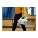 thumbnail of Centrale Vapeur Philips Psg3010/70 - Compact Et Pratique - Réservoir D'eau 1,2l - Effet Pressing - Systeme Anticalcaire Intelli