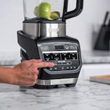 thumbnail of Ninja Foodi HB150EU Schwarz Standmixer & Suppenkocher - Auto-iQ-Programme