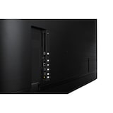 thumbnail of Samsung QE75T Digital Signage Flachbildschirm 190,5 cm (75") LCD 300 cd/m² 4K Ultra HD Schwarz Tizen 4.0