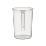 thumbnail of METRO Professional maatbeker, polypropyleen, 2 l