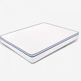 thumbnail of Matratze 100x200 Höhe 22 cm - Memory Foam, Milbenhemmend, Hypoallergen | Easy