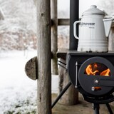 thumbnail of Petromax LOKI2 Campingkocher und Zeltofen