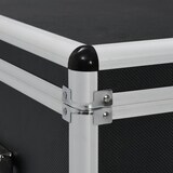 thumbnail of 3-delige opbergdozen zwart aluminium 02_0003233