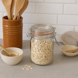 thumbnail of Set mit 6 Weckgläsern – 250 ml – Luftdicht mit Bügelverschluss – Transparent