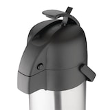 thumbnail of Olympia RVS pomp thermoskan 4L