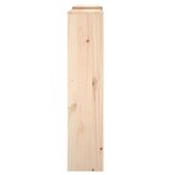 thumbnail of vidaXL Radiatorombouw 210x21x85 cm massief grenenhout