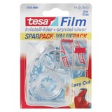 thumbnail of Tesa Film kristall-klar Sparpack