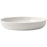 thumbnail of Villeroy & Boch Iconic Schale flach weiß 1,10l