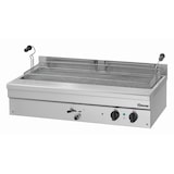 thumbnail of Deegwaren-/Visfriteuse | SERIE BF | Elektrisch | 35L | 140°C/190°C | 10kW (400V) | Aftapkraan | 1095x600x340(h)mm