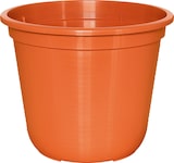 thumbnail of Geli Blumentopf Standard 45cm Terrakotta – Robuster Pflanzkübel