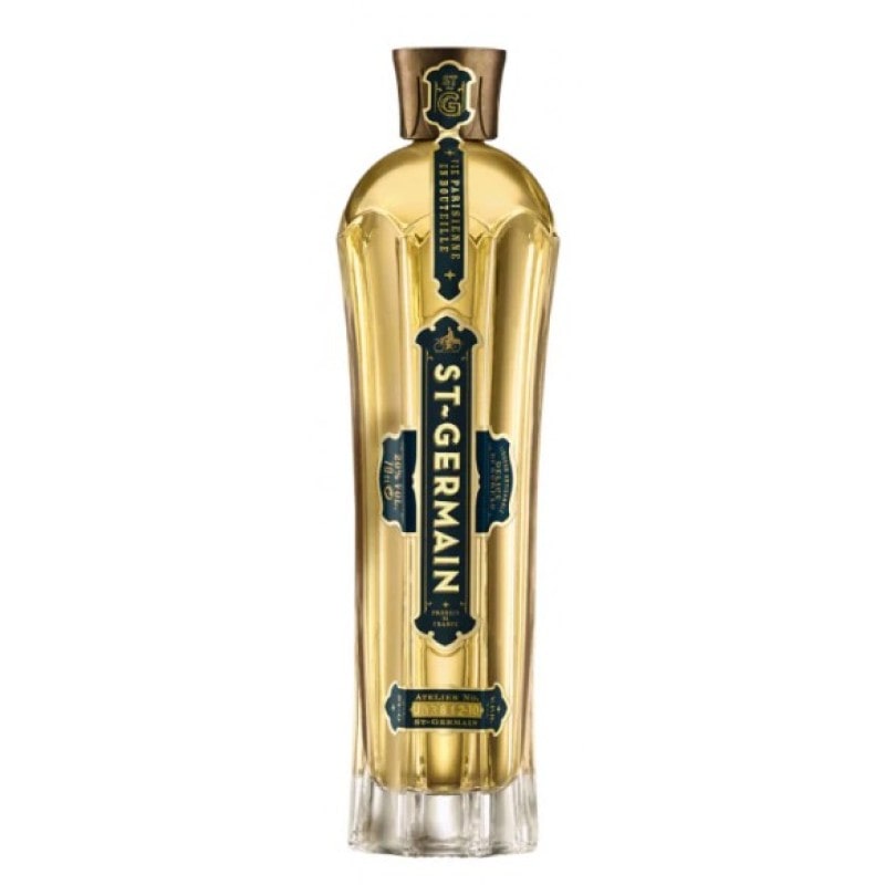 Saint Germain - Liqueur de Fleurs de Sureau 0.70L
