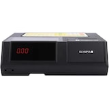 thumbnail of Olympia Registrierkasse K200 Plus Olympia für Handel und Gastronomie