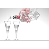 thumbnail of BarUp Langzame schenktuit met flip top - 6 stuks, BarUp, 6 st., ⌀30x120mm