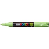 thumbnail of POSCA Pigmentmarker PC-1MC, rot
