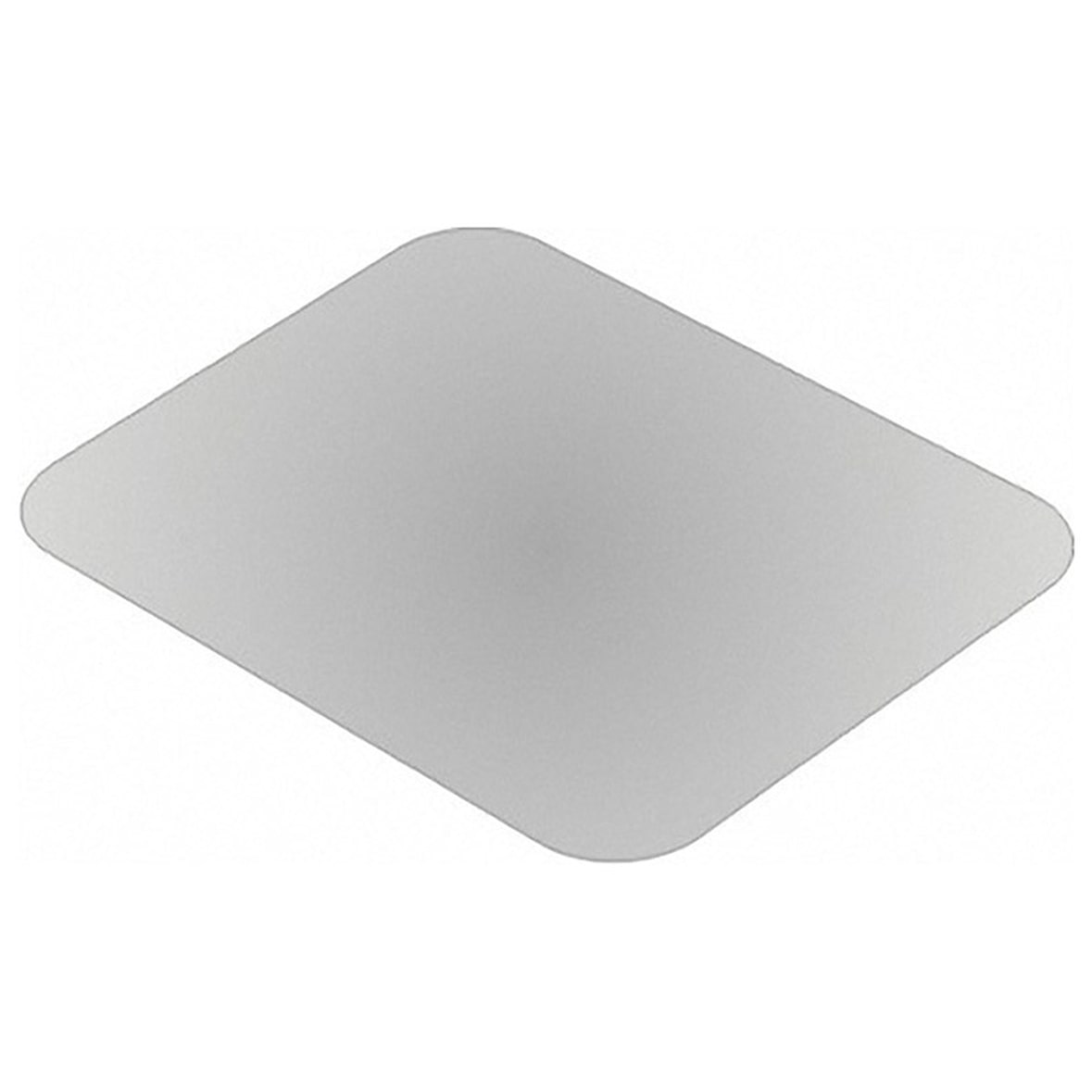 500x Deckel für Alusschale Grillschale mit 470ml Volumen