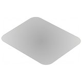 thumbnail of 500x Deckel für Alusschale Grillschale mit 470ml Volumen