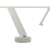 thumbnail of Silla De Jardín Plegable Sibell Blanco