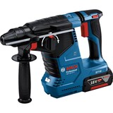 thumbnail of Bosch GBH 18V-24C Professional - Bohrhammer - schnurlos