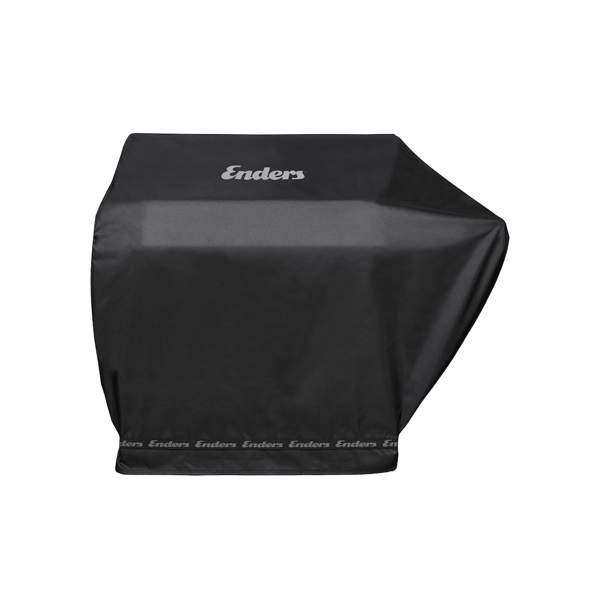 Enders Gasgrill Abdeckhaube für BOSTON 6 KR TURBO, hochwertiges Polyestergewebe (600D), UV-beständig und wasserdicht, Gasgrill Abdeckplane #5697