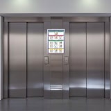 thumbnail of Cadre Clic-Clac A1 angles 90°