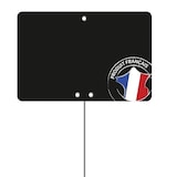 thumbnail of Étiquette - Drapeau « Produit Français » 12 x 8 cm