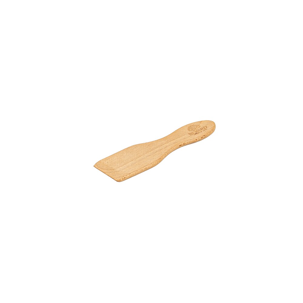 BERARD France spatule Raclette Hetre Lg 13cm