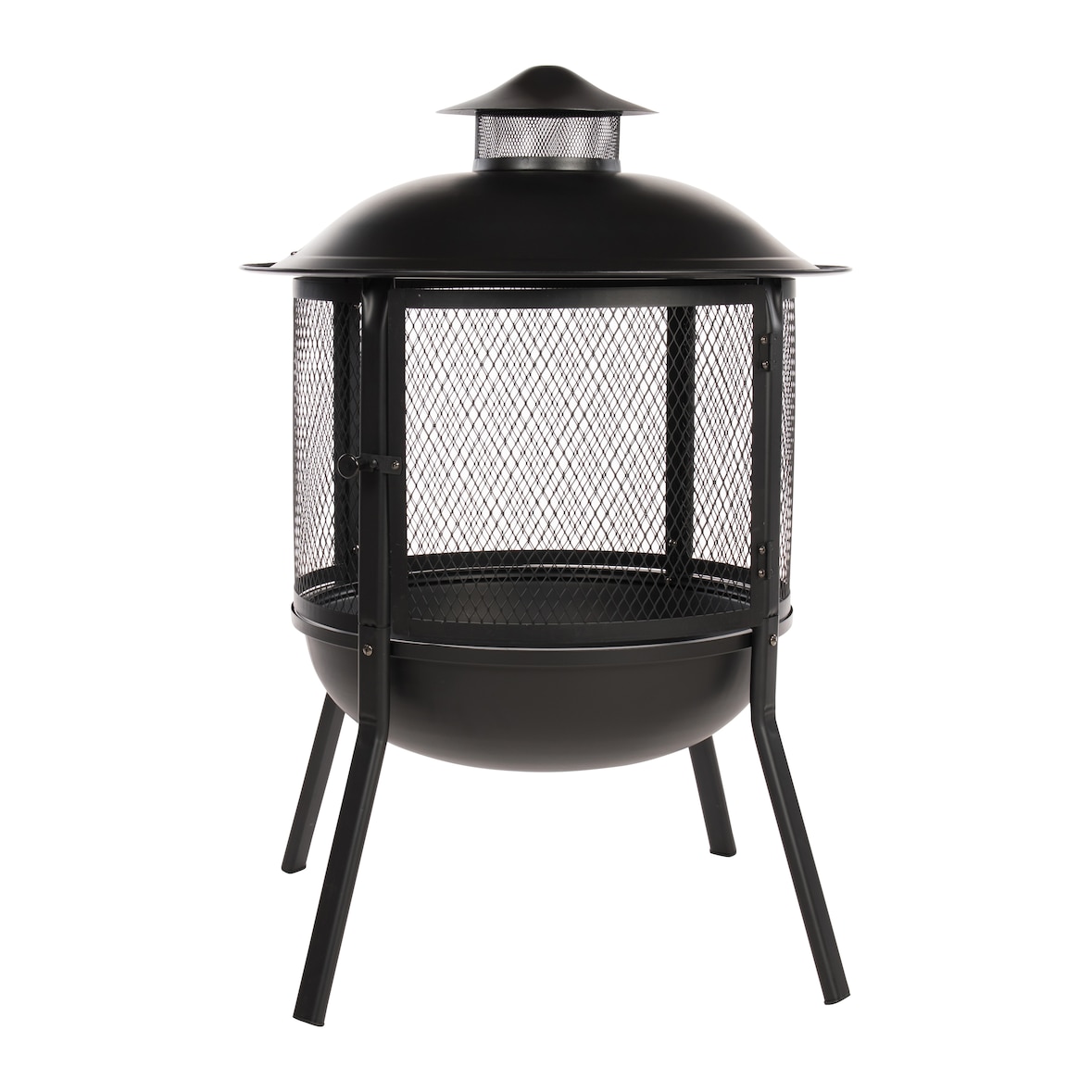 Camino da giardino RedFire Kansas 69 cm ø