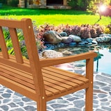 thumbnail of Deuba Gartenbank Kensington Robust