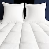 thumbnail of vidaXL Winterdekbedden 2 st 150x200 cm dons