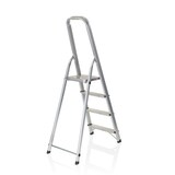 thumbnail of Escada dobrável SOLID II alumínio hjh OFFICE